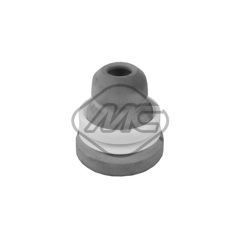 Butée élastique, suspension Metalcaucho 42025