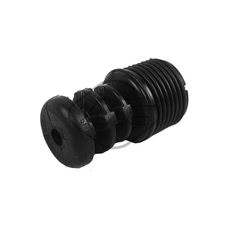 Butée élastique, suspension Metalcaucho 42028