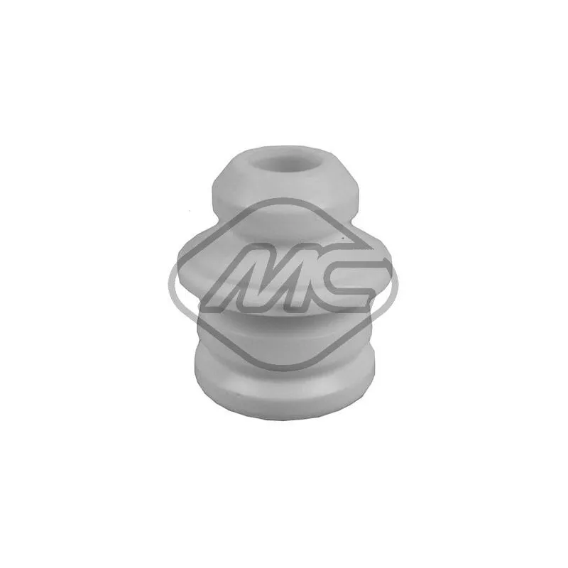 Butée élastique, suspension Metalcaucho 42029
