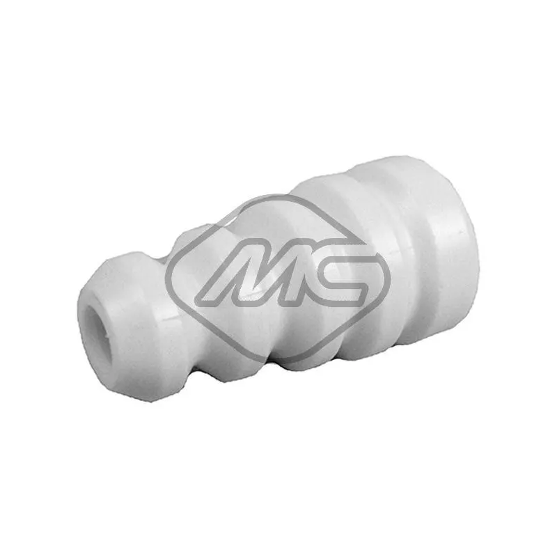 Butée élastique, suspension Metalcaucho 42030