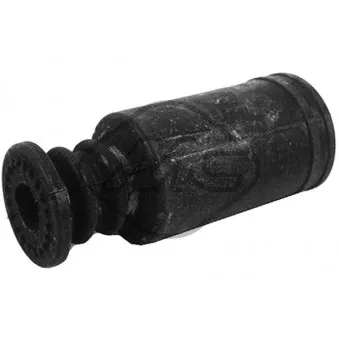 Butée élastique, suspension Metalcaucho 42031