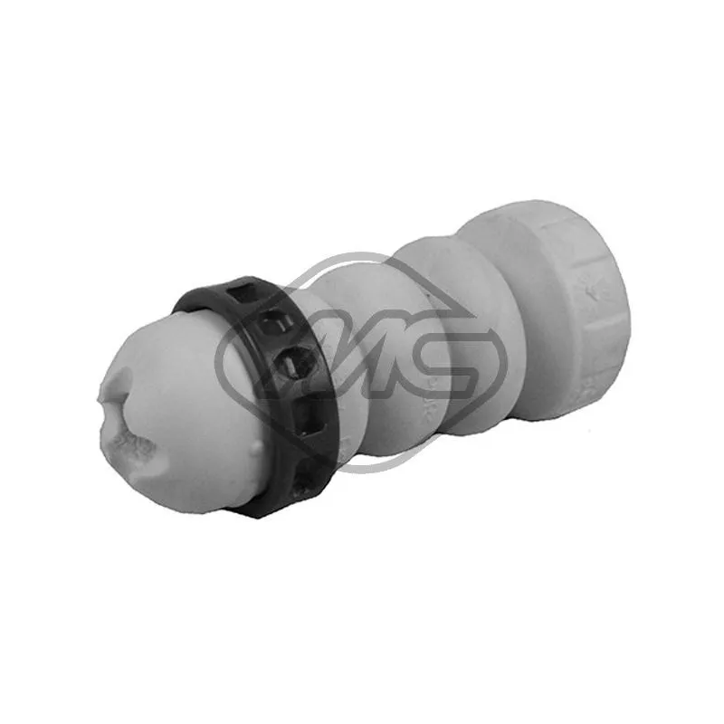 Butée élastique, suspension Metalcaucho 42034