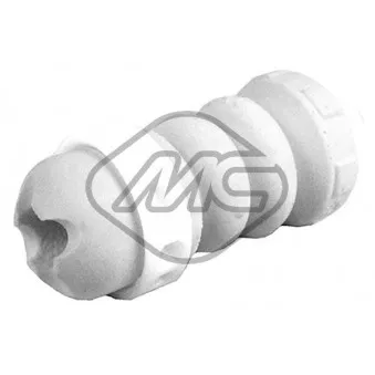 Butée élastique, suspension Metalcaucho 42035