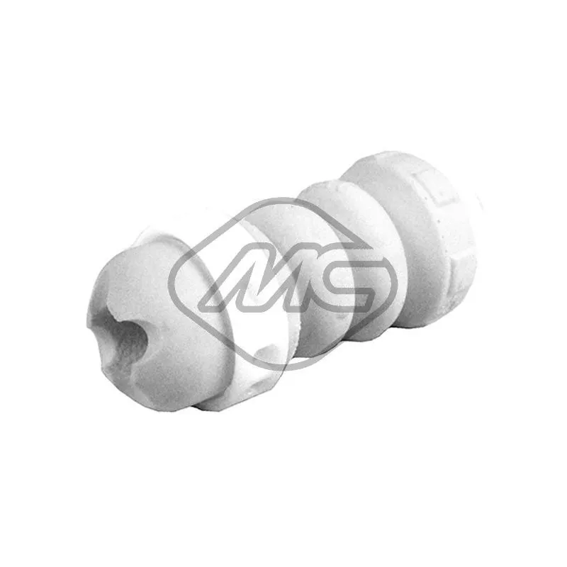 Butée élastique, suspension Metalcaucho 42035