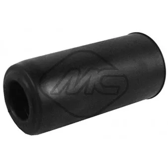 Bouchon de protection/soufflet, amortisseur Metalcaucho 42040