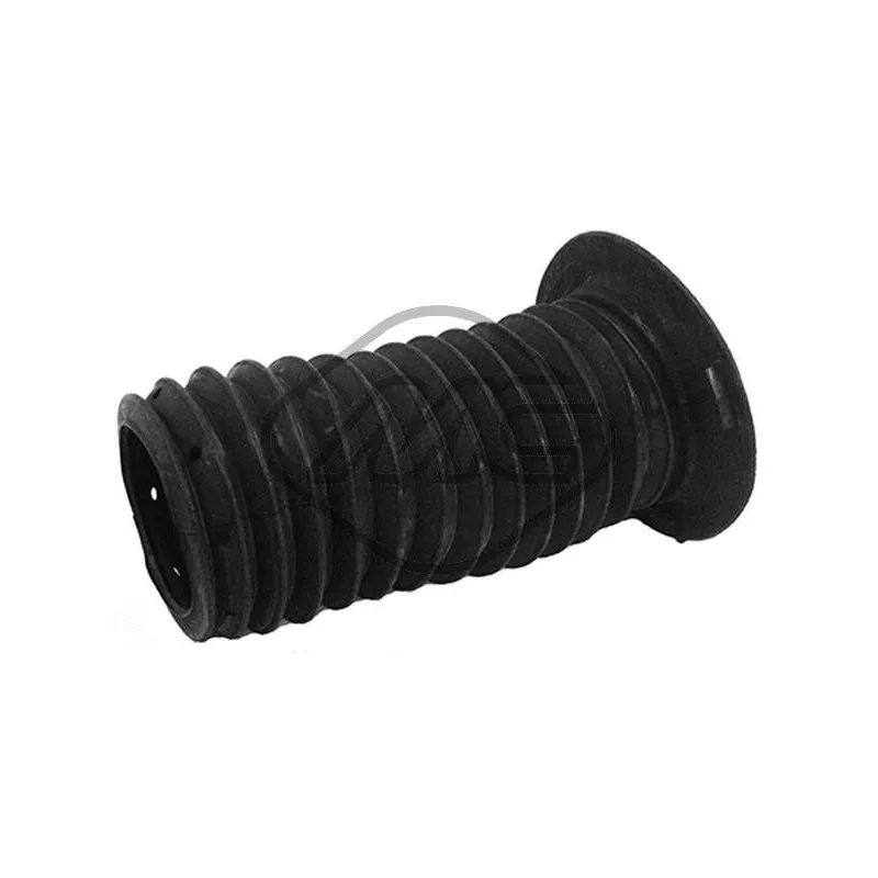 Bouchon de protection/soufflet, amortisseur Metalcaucho 42042