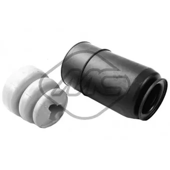 Bouchon de protection/soufflet, amortisseur Metalcaucho 42043