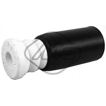 Bouchon de protection/soufflet, amortisseur Metalcaucho 42044