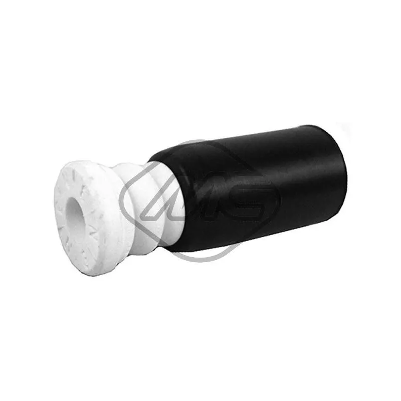 Bouchon de protection/soufflet, amortisseur Metalcaucho 42044