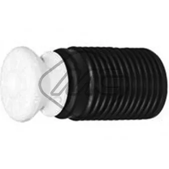 Bouchon de protection/soufflet, amortisseur Metalcaucho 42045