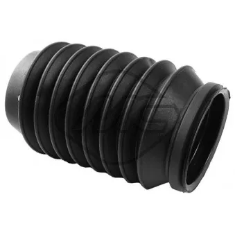 Bouchon de protection/soufflet, amortisseur Metalcaucho 42047