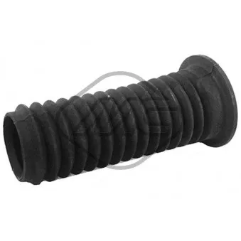 Bouchon de protection/soufflet, amortisseur Metalcaucho 42048