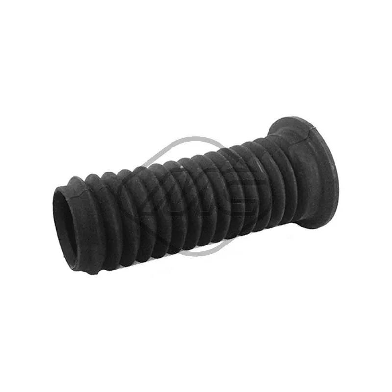 Bouchon de protection/soufflet, amortisseur Metalcaucho 42048