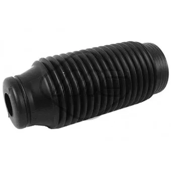Bouchon de protection/soufflet, amortisseur Metalcaucho 42050