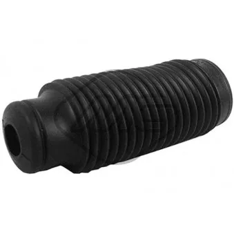 Bouchon de protection/soufflet, amortisseur Metalcaucho 42051