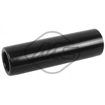 Bouchon de protection/soufflet, amortisseur Metalcaucho 42052