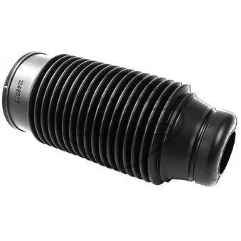 Bouchon de protection/soufflet, amortisseur Metalcaucho 42053