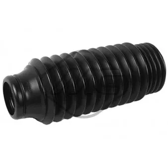Bouchon de protection/soufflet, amortisseur Metalcaucho 42054