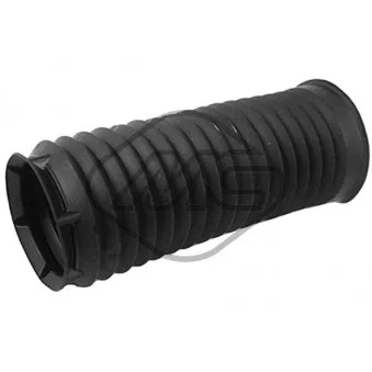 Bouchon de protection/soufflet, amortisseur Metalcaucho 42055