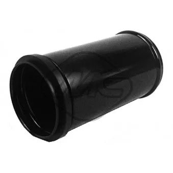Bouchon de protection/soufflet, amortisseur Metalcaucho 42057
