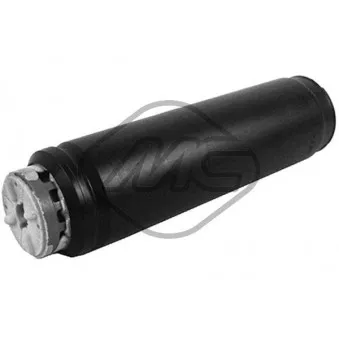 Bouchon de protection/soufflet, amortisseur Metalcaucho 42059