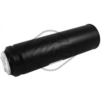 Bouchon de protection/soufflet, amortisseur Metalcaucho 42060