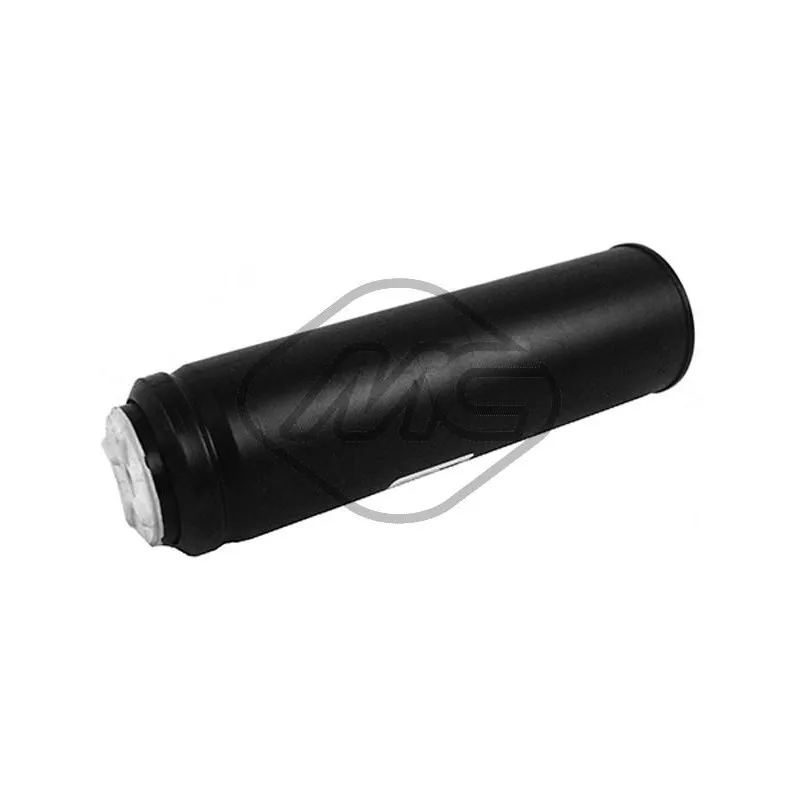 Bouchon de protection/soufflet, amortisseur Metalcaucho 42060