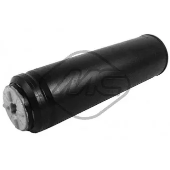 Bouchon de protection/soufflet, amortisseur Metalcaucho 42061
