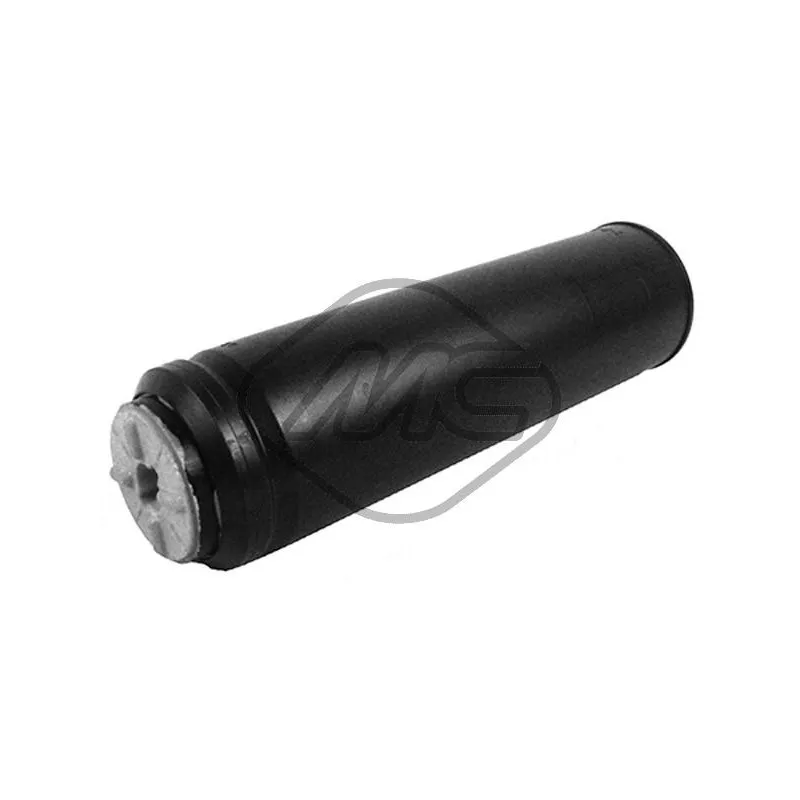 Bouchon de protection/soufflet, amortisseur Metalcaucho 42061