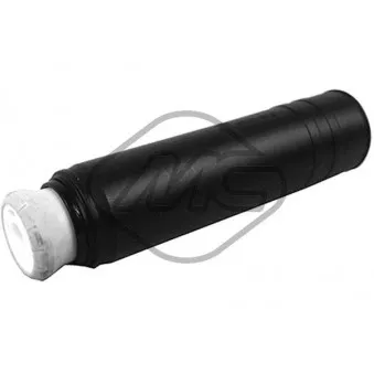 Bouchon de protection/soufflet, amortisseur Metalcaucho 42062
