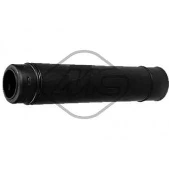 Bouchon de protection/soufflet, amortisseur Metalcaucho 42065