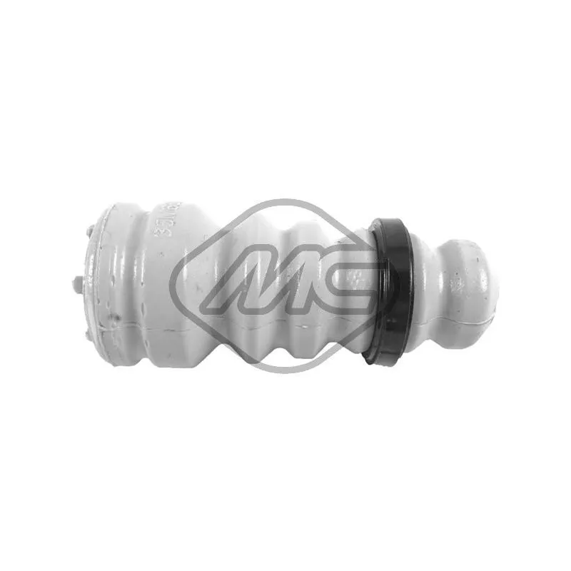 Butée élastique, suspension Metalcaucho 42069