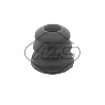Butée élastique, suspension Metalcaucho 42070