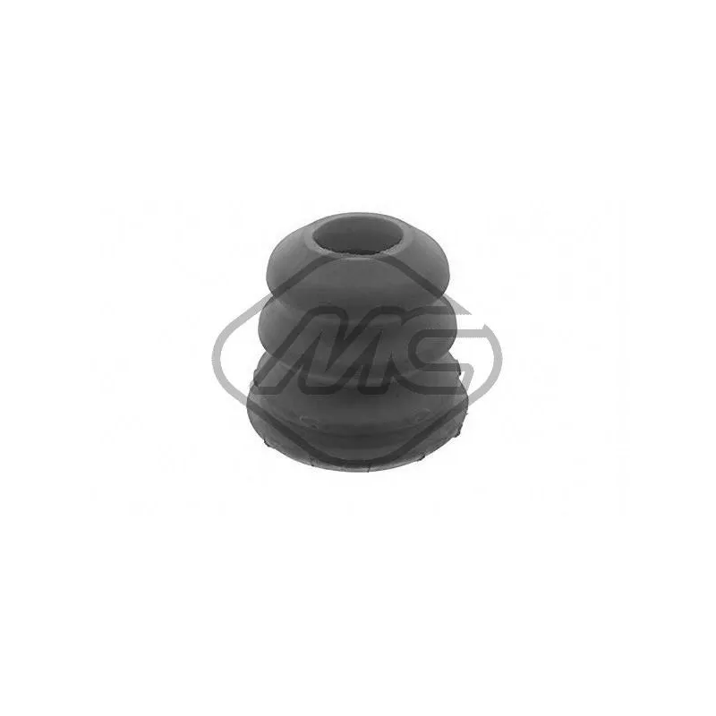 Butée élastique, suspension Metalcaucho 42070