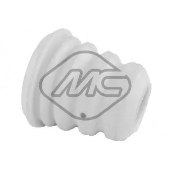 Butée élastique, suspension Metalcaucho 42071