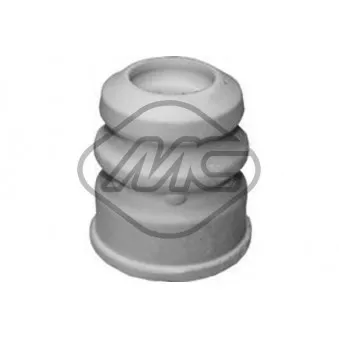 Butée élastique, suspension Metalcaucho 42073