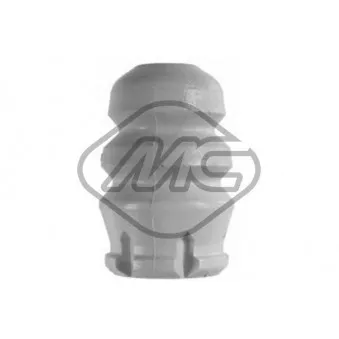 Butée élastique, suspension Metalcaucho 42074