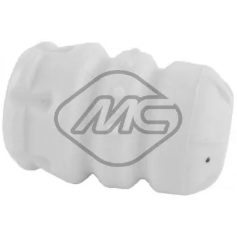 Butée élastique, suspension Metalcaucho 42075