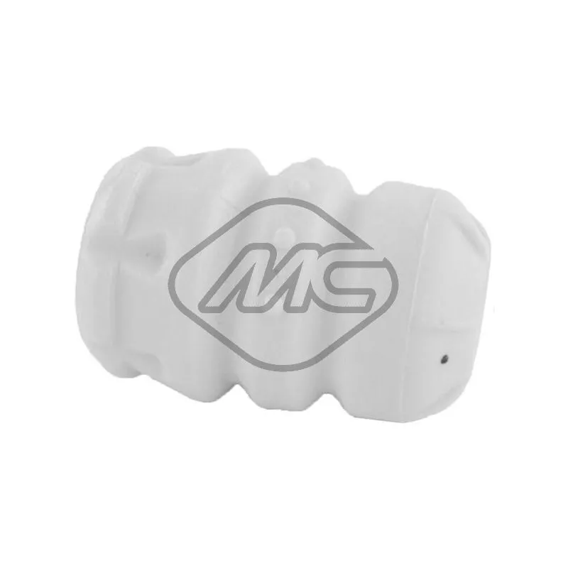 Butée élastique, suspension Metalcaucho 42075