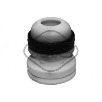 Butée élastique, suspension Metalcaucho 42076