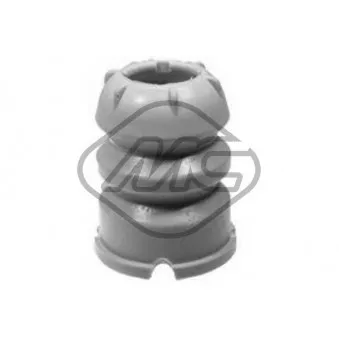 Butée élastique, suspension Metalcaucho 42077