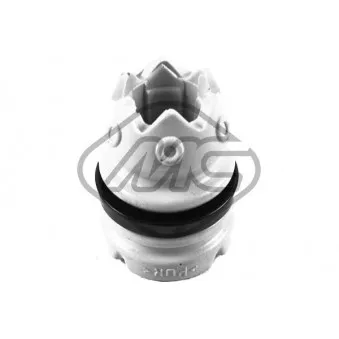Butée élastique, suspension Metalcaucho 42079