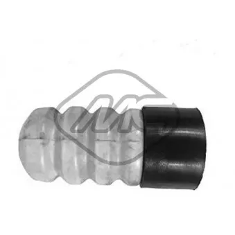 Butée élastique, suspension Metalcaucho 42081