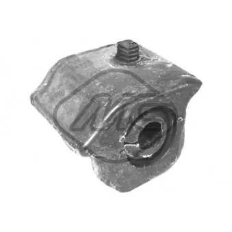 Suspension, stabilisateur avant gauche Metalcaucho 42097