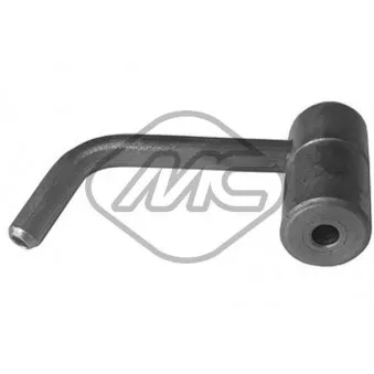 Gicleur d'huile, refroidissement du piston Metalcaucho 42099
