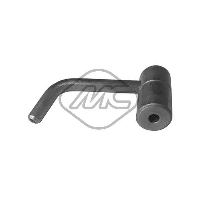 Gicleur d'huile, refroidissement du piston Metalcaucho 42099