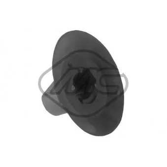Clip, enjoliveur Metalcaucho 42105