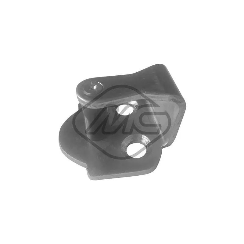 Serrure de porte Metalcaucho 42111