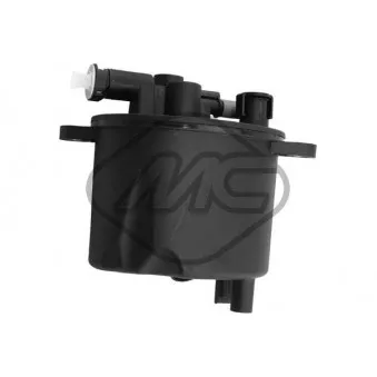 Filtre à carburant Metalcaucho 42115