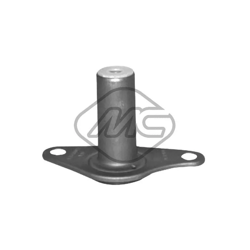 Douille de guidage, embrayage Metalcaucho 42118